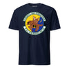 314th Air Refueling Squadron T-Shirt - Navy