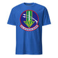 Mach2 Squadron Upload | 924TH AIR REFUELING SQUADRON | T-Shirt | Royal | MACH-SHORT-SLEEVE-FRONT-ROYAL.jpg