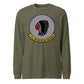 Mach2 Squadron Upload | 174TH AIR REFUELING SQUADRON | Long Sleeve | OD Green | MACH-LONG-SLEEVE-FRONT-OD.jpg