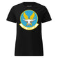 Mach2 Squadron Upload | 181ST AIRLIFT SQUADRON | Womens | Black | MACH-WOMENS-FRONT-BLACK.jpg