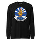 Mach2 Squadron Upload | 158TH AIRLIFT SQUADRON | Long Sleeve | Black | MACH-LONG-SLEEVE-FRONT-BLACK.jpg