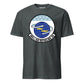 Mach2 Squadron Upload | 905TH AIR REFUELING SQUADRON | T-Shirt | Charcoal Heather | MACH-SHORT-SLEEVE-FRONT-CHARCOAL.jpg
