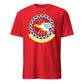Mach2 Squadron Upload | 74TH AIR REFUELING SQUADRON | T-Shirt | Red | MACH-SHORT-SLEEVE-FRONT-RED.jpg