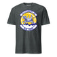 Mach2 Squadron Upload | 757TH AIRLIFT SQUADRON | T-Shirt | Charcoal Heather | MACH-SHORT-SLEEVE-FRONT-CHARCOAL.jpg