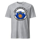 Mach2 Squadron Upload | 909TH AIR REFUELING SQUADRON | T-Shirt | Heather Grey | MACH-SHORT-SLEEVE-FRONT-GREY.jpg