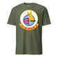 Mach2 Squadron Upload | 153RD AIR REFUELING SQUADRON | T-Shirt | OD Green | MACH-SHORT-SLEEVE-FRONT-OD.jpg