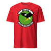 962nd Airborne Air Control Squadron T-Shirt - Red