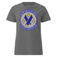 Mach2 Squadron Upload | 79TH AIR REFUELING SQUADRON | Womens | Charcoal Heather | MACH-WOMENS-FRONT-CHARCOAL.jpg