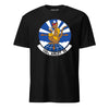 158th Airlift Squadron T-Shirt - Black