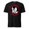 2nd Air Refueling Squadron T-Shirt - Black