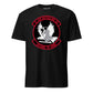 Mach2 Squadron Upload | 2ND AIR REFUELING SQUADRON | T-Shirt | Black | MACH-SHORT-SLEEVE-FRONT-BLACK.jpg