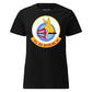 Mach2 Squadron Upload | 153RD AIR REFUELING SQUADRON | Womens | Black | MACH-WOMENS-FRONT-BLACK.jpg