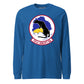 Mach2 Squadron Upload | 731ST AIRLIFT SQUADRON | Long Sleeve | Royal | MACH-LONG-SLEEVE-FRONT-ROYAL.jpg