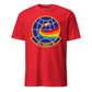 Mach2 Squadron Upload | 65TH AIRLIFT SQUADRON | T-Shirt | Red | MACH-SHORT-SLEEVE-FRONT-RED.jpg