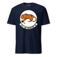 Mach2 Squadron Upload | 141ST AIR REFUELING SQUADRON | T-Shirt | Navy | MACH-SHORT-SLEEVE-FRONT-NAVY.jpg