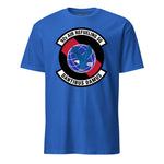 Mach2 Squadron Upload | 92ND AIR REFUELING SQUADRON | T-Shirt | Royal | MACH-SHORT-SLEEVE-FRONT-ROYAL.jpg