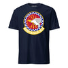 74th Air Refueling Squadron T-Shirt - Navy