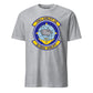 Mach2 Squadron Upload | 709TH AIRLIFT SQUADRON | T-Shirt | Heather Grey | MACH-SHORT-SLEEVE-FRONT-GREY.jpg