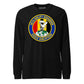Mach2 Squadron Upload | 36TH AIRLIFT SQUADRON | Long Sleeve | Black | MACH-LONG-SLEEVE-FRONT-BLACK.jpg