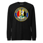 Mach2 Squadron Upload | 36TH AIRLIFT SQUADRON | Long Sleeve | Black | MACH-LONG-SLEEVE-FRONT-BLACK.jpg
