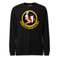 Mach2 Squadron Upload | 970TH AIRBORNE AIR CONTROL SQUADRON | Long Sleeve | Black | MACH-LONG-SLEEVE-FRONT-BLACK.jpg