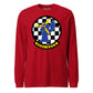 Mach2 Squadron Upload | 963RD AIRBORNE AIR CONTROL SQUADRON | Long Sleeve | Red | MACH-LONG-SLEEVE-FRONT-RED.jpg