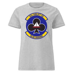 Mach2 Squadron Upload | 62ND AIRLIFT SQUADRON | Womens | Heather Grey | MACH-WOMENS-FRONT-GREY.jpg