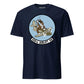 Mach2 Squadron Upload | 326TH AIRLIFT SQUADRON | T-Shirt | Navy | MACH-SHORT-SLEEVE-FRONT-NAVY.jpg