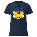 Mach2 Squadron Upload | 117TH AIR REFUELING SQUADRON | Womens | Navy | MACH-WOMENS-FRONT-NAVY.jpg