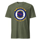 Mach2 Squadron Upload | 97TH AIR REFUELING SQUADRON | T-Shirt | OD Green | MACH-SHORT-SLEEVE-FRONT-OD.jpg