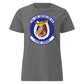 Mach2 Squadron Upload | 63RD AIR REFUELING SQUADRON | Womens | Charcoal Heather | MACH-WOMENS-FRONT-CHARCOAL.jpg