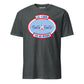 Mach2 Squadron Upload | 139TH AIRLIFT SQUADRON | T-Shirt | Charcoal Heather | MACH-SHORT-SLEEVE-FRONT-CHARCOAL.jpg