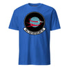 99th Air Refueling Squadron T-Shirt - Royal