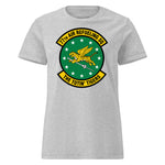Mach2 Squadron Upload | 77TH AIR REFUELING SQUADRON | Womens | Heather Grey | MACH-WOMENS-FRONT-GREY.jpg