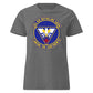 Mach2 Squadron Upload | 32ND AIR REFUELING SQUADRON | Womens | Charcoal Heather | MACH-WOMENS-FRONT-CHARCOAL.jpg