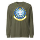 Mach2 Squadron Upload | 165TH AIRLIFT SQUADRON | Long Sleeve | OD Green | MACH-LONG-SLEEVE-FRONT-OD.jpg