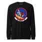 Mach2 Squadron Upload | 22ND AIRLIFT SQUADRON | Long Sleeve | Black | MACH-LONG-SLEEVE-FRONT-BLACK.jpg