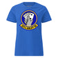 Mach2 Squadron Upload | 327TH AIRLIFT SQUADRON | Womens | Royal | MACH-WOMENS-FRONT-ROYAL.jpg