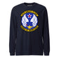 Mach2 Squadron Upload | 54TH AIRLIFT SQUADRON | Long Sleeve | Navy | MACH-LONG-SLEEVE-FRONT-NAVY.jpg