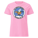 Mach2 Squadron Upload | 8TH AIRLIFT SQUADRON | Womens | Pink | MACH-WOMENS-FRONT-PINK.jpg