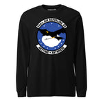 Mach2 Squadron Upload | 344TH AIR REFUELING SQUADRON | Long Sleeve | Black | MACH-LONG-SLEEVE-FRONT-BLACK.jpg