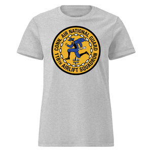 Mach2 Squadron Upload | 118TH AIRLIFT SQUADRON | Womens | Heather Grey | MACH-WOMENS-FRONT-GREY.jpg
