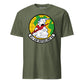 Mach2 Squadron Upload | 91ST AIR REFUELING SQUADRON | T-Shirt | OD Green | MACH-SHORT-SLEEVE-FRONT-OD.jpg