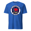 350th Air Refueling Squadron T-Shirt - Royal