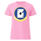 Mach2 Squadron Upload | 116TH AIR REFUELING SQUADRON | Womens | Pink | MACH-WOMENS-FRONT-PINK.jpg