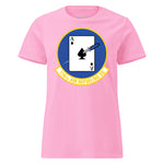 Mach2 Squadron Upload | 116TH AIR REFUELING SQUADRON | Womens | Pink | MACH-WOMENS-FRONT-PINK.jpg