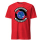 Mach2 Squadron Upload | 92ND AIR REFUELING SQUADRON | T-Shirt | Red | MACH-SHORT-SLEEVE-FRONT-RED.jpg