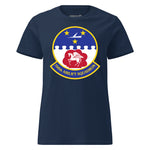 Mach2 Squadron Upload | 700TH AIRLIFT SQUADRON | Womens | Navy | MACH-WOMENS-FRONT-NAVY.jpg