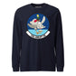 Mach2 Squadron Upload | 183RD AIRLIFT SQUADRON | Long Sleeve | Navy | MACH-LONG-SLEEVE-FRONT-NAVY.jpg