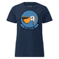 Mach2 Squadron Upload | 9TH AIRLIFT SQUADRON | Womens | Navy | MACH-WOMENS-FRONT-NAVY.jpg